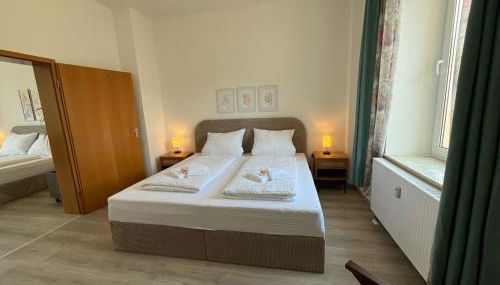 Sonnenschein-Apartment - Foto 3