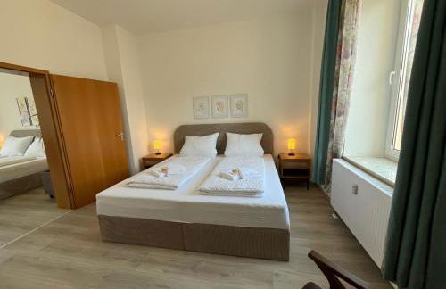 Sonnenschein-Apartment - Foto 3