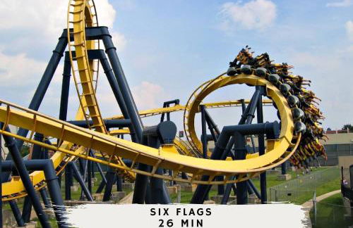 Modern and Cozy Apt Dallas Central - Foto 22