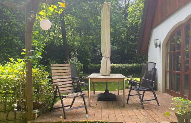 Ferienhaus Boschhuys - Foto 14