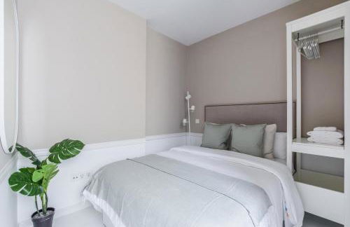 Apartamento Embajadores V - Foto 9