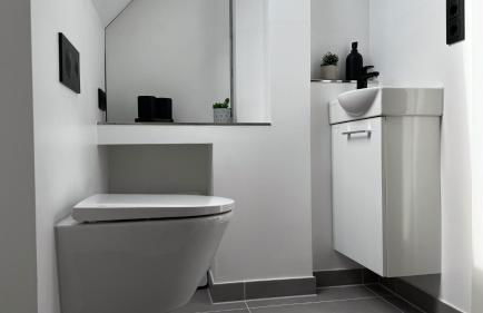 City-Apartment in bester Lage - Foto 15