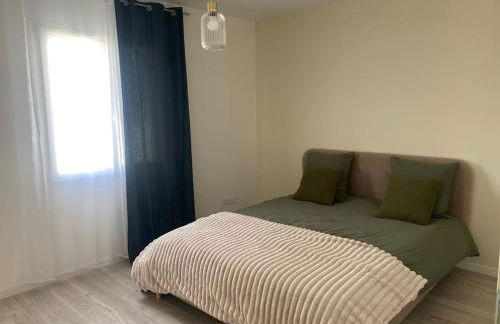 Maison By Sana proche du lac - Foto 27