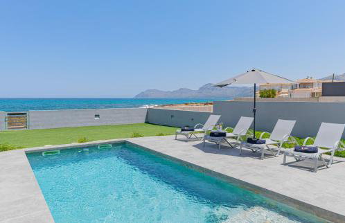 Son Serra Relax 2 By homevillas360 - Foto 3