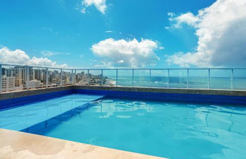 Studio Luar 611 Executivo Premium - SmartPituba - Photo 4