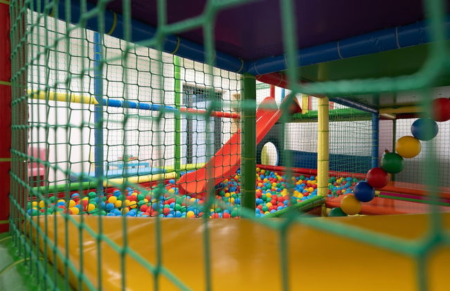 Apartamenty Stegna Forest - Photo 46