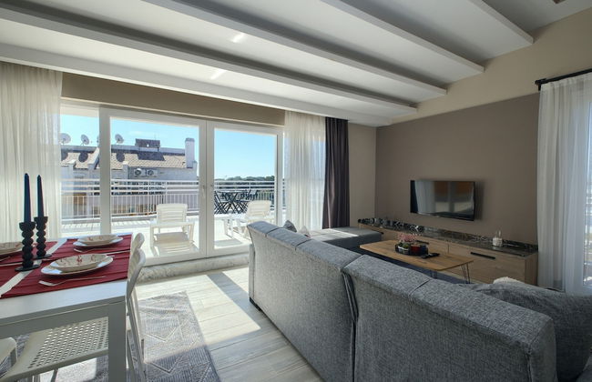 Ahi Evran by NewInn - Foto 26