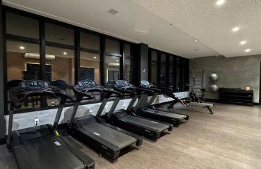 Studio Luxuoso no ID Vida Urbana Inteligente mais Alexa - Foto 32