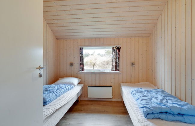 "Alhed" - 650m from the sea - Foto 16