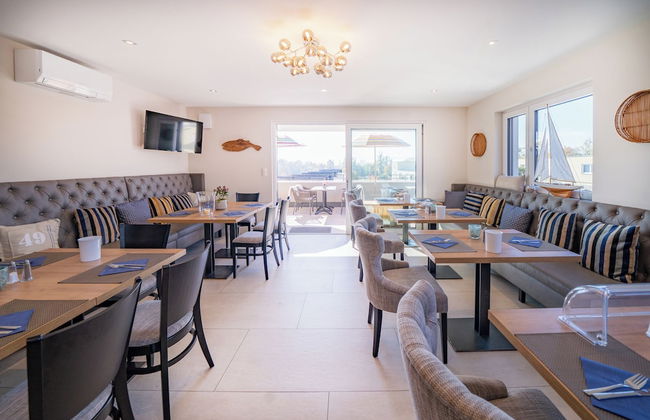 Bodenseezeit Apartmenthotel garni - Foto 34