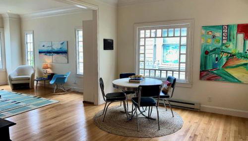 Gorgeous Apt High Atop Nob Hill - Foto 4