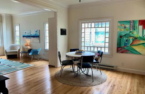 Gorgeous Apt High Atop Nob Hill - Foto 4