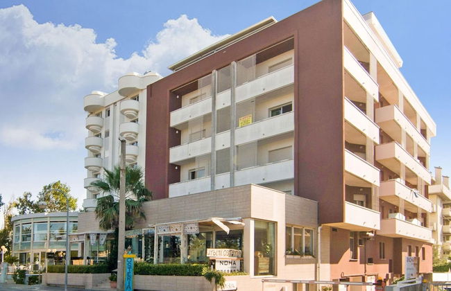 Coastal Retreat in Riccione - Foto 22