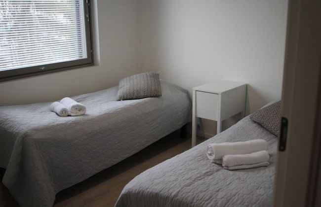 Forenom Serviced Apartments Vantaa Korso - Photo 3