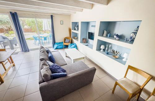 La Cigaliere en Cote Vermeille - Foto 65