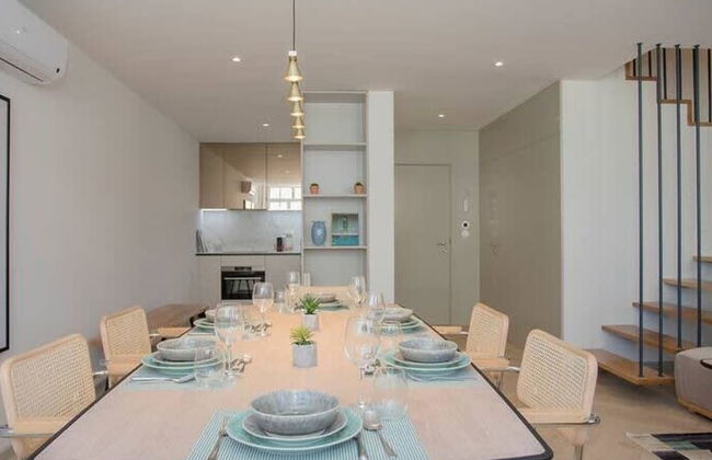 Liiiving in Porto Luxury Beachfront Apartment VI - Foto 15