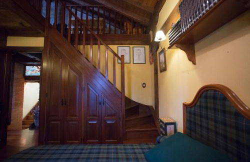 Casa Solallosa 112 - Foto 38