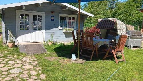 Sonnenscheinhof Alpakas, Alpaka Hütte - Foto 1, Garden