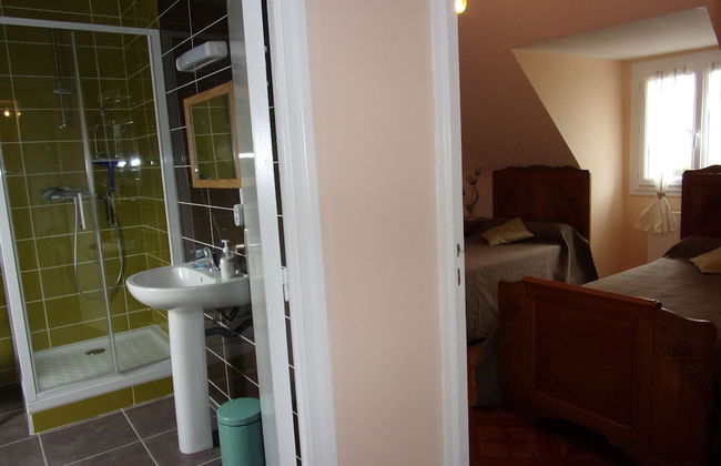 Gite en Ria de Etel - Foto 21