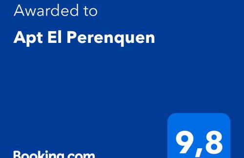 Apt El Perenquen - Foto 34