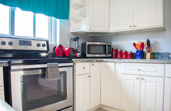 Casa Tamar Guest Apartments - Foto 22