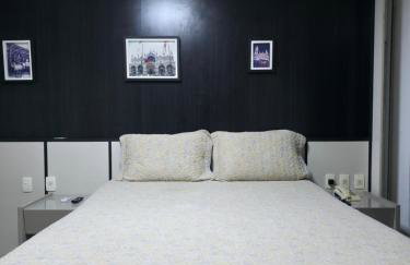 Flat Privado 907 Executive Arrey Hotel - Foto 15