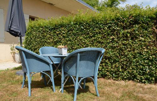 Chateau de Salorges - Field gite I - Foto 30