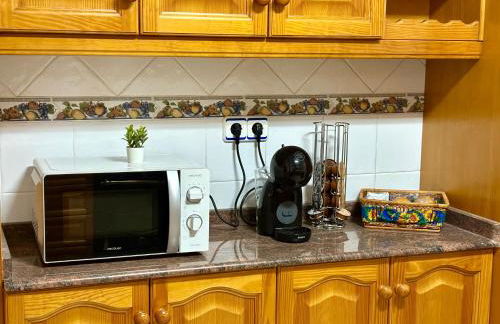 CaTere Estancia Bocairent - Foto 6