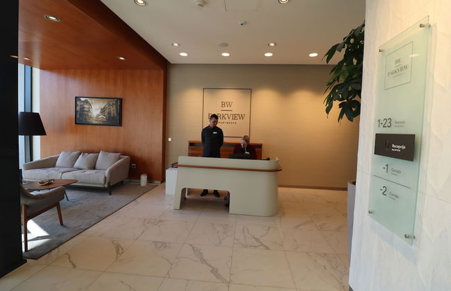 Apartments Royal - Belgrade Waterfront - Photo 2