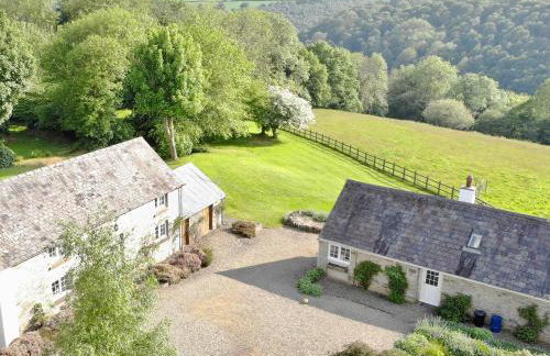 Lletty Cottage - Photo 13