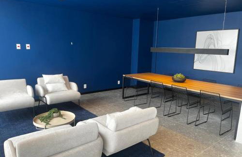 Loft encantador no coração de SP - Foto 44