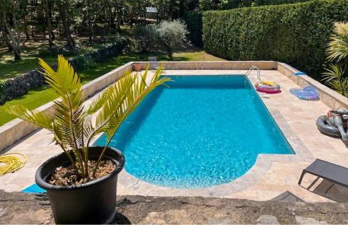 Stunning Home In Fayence With Wifi - Photo 1