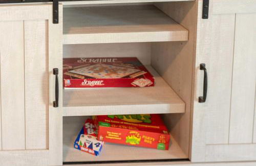 Putting Green, Pool and Spa! San Tan Valley Escape - Foto 7