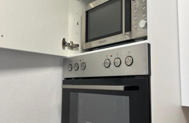 Schöne gemütliche Wohnung, Ferienwohnung in ruhiger Lage - Foto 3