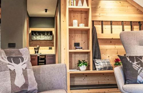 Chalet La Granda by Interhome - Foto 17