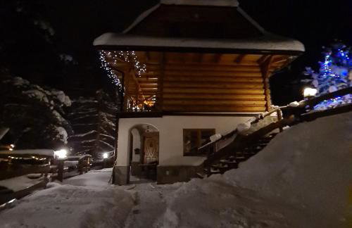 Domek Góralski nad Czorsztynem - Kluszkowce - Foto 14