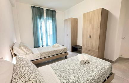 Zu Pino Apartments Cefalù - Foto 51