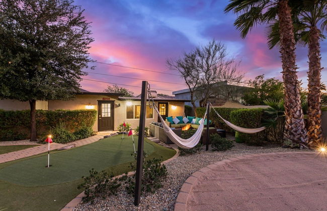 Victor Hugo Phoenix - Foto 63