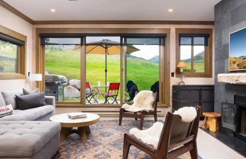 Villas at Snowmass Club - Foto 112