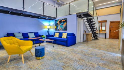 Adri Home centro ciudad con garaje privado - Foto 5