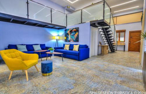 Adri Home centro ciudad con garaje privado - Foto 5