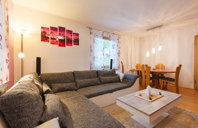 Apartments Lake Bohinj Medja - Foto 40