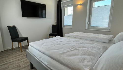 Monteurs- oder Ferien- Wohnung in Magdeburg! - Foto 5