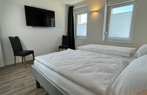 Monteurs- oder Ferien- Wohnung in Magdeburg! - Foto 5