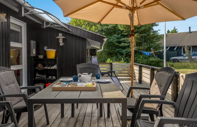 "Solborg" - 400m from the sea - Foto 15