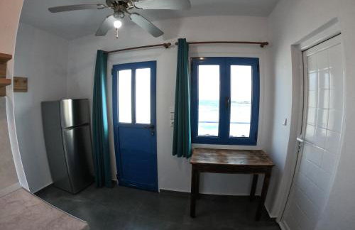 AGIAS PELAGIAS LITTLE BEACH HOUSE - Foto 9