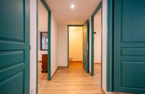 Le Perchoir- Grand Valtin 6 pers - Foto 11