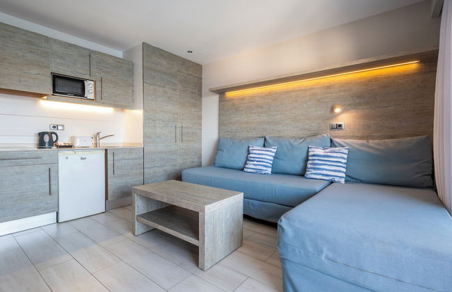 Leonardo Royal Hotel Mallorca Palmanova Bay - Photo 23