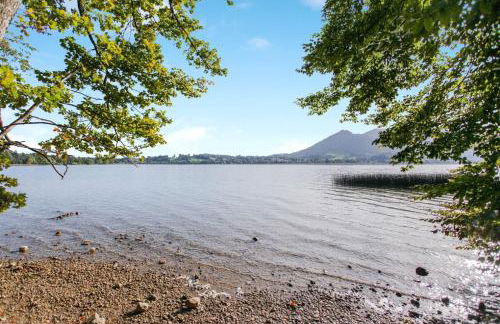 Ferienwohnung Karwendelblick - Foto 41