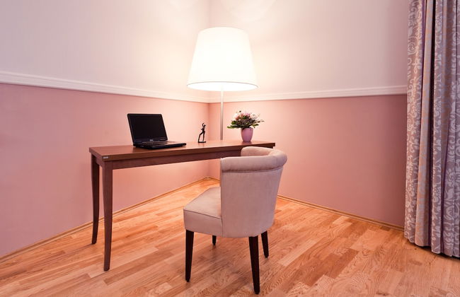 Aparthotel am Schloss - Foto 39